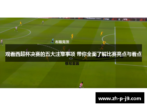观看西超杯决赛的五大注意事项 带你全面了解比赛亮点与看点 观看西超杯决赛的五大注意事项 带你全面了解比赛亮点与看点