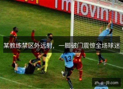 某教练禁区外远射，一脚破门震惊全场球迷